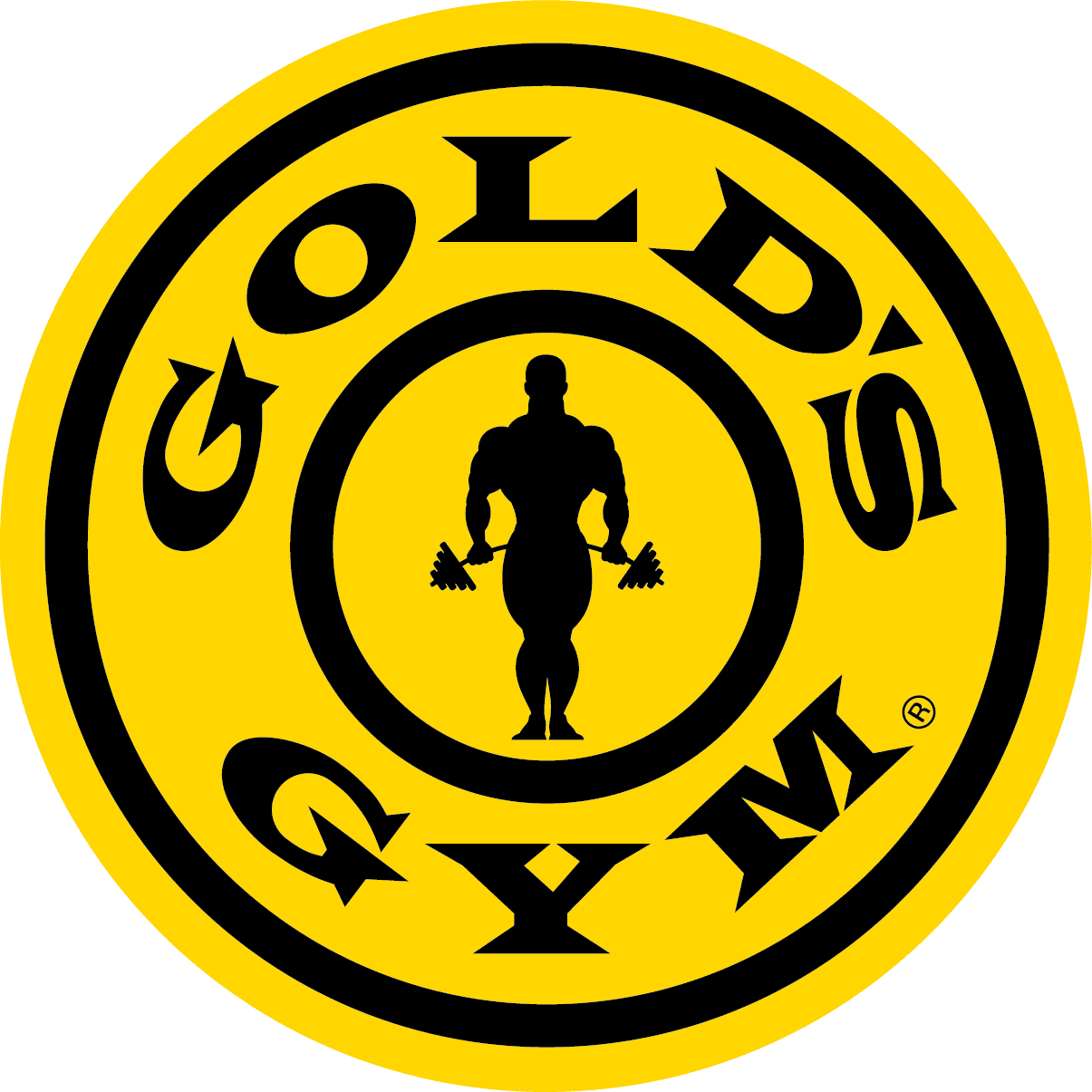 Gold's Gym